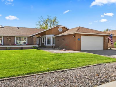 13047 W BALLAD Drive, Sun City West, AZ, 85375