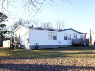 42153 Ash St, Reedsville, OH 45772