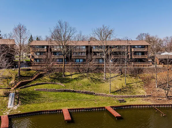 1742 Grove Rd #A-103, Ypsilanti, MI 48198
