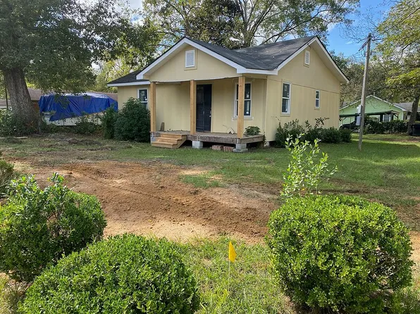 912 Lester St, Thomasville, GA 31792