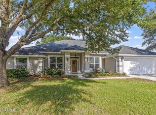 512 Cunningham Hollow Way, Saint Johns, FL 32259