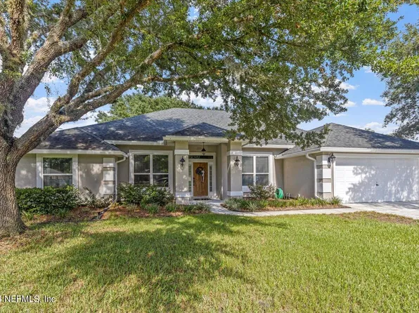 512 CUNNINGHAM HOLLOW Way, St. Johns, FL 32259