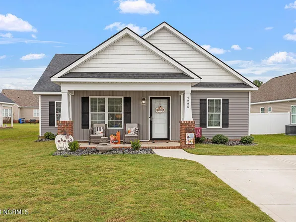 4225 Snapdragon Drive NW, Wilson, NC 27896