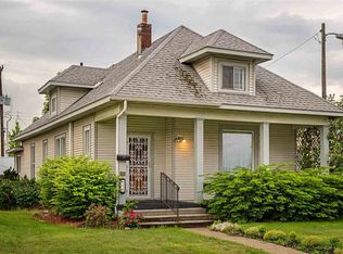 18 E Sinto Ave, Spokane, WA 99202