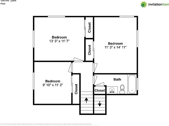 4th image of this home