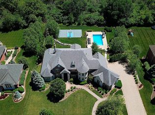 20117 Alison Trl, Mokena, IL 60448