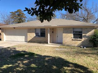 604 Blueberry Blvd, Dallas, TX 75217