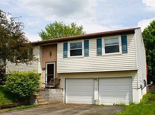 160 Satellite Dr, Freedom, PA