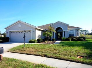 11803 Wayside Willow Ct, Hudson, FL 34667