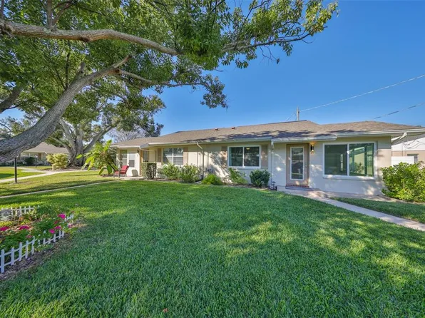 1902 Dandridge St APT 20, Sun City Center, FL 33573