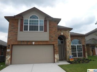 3306 Parkmill Dr, Killeen, TX 76542