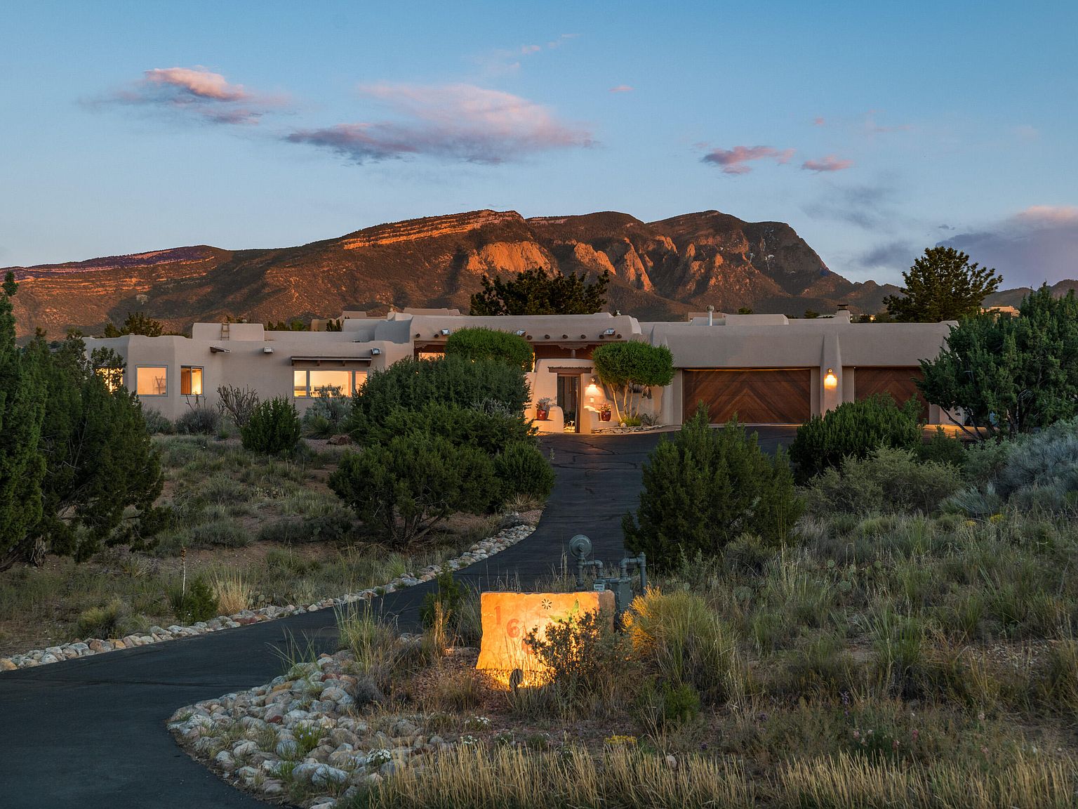 166 Camino Barranca, Placitas, NM 87043 Zillow
