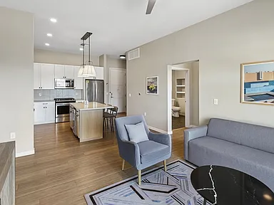 Sentral Old Town - 4735 N Scottsdale Rd Scottsdale AZ (6 units