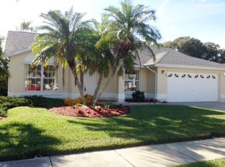 2695 Forest Run Dr, Melbourne, FL 32935