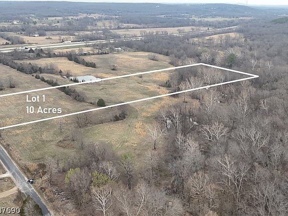 3rd image of TRACT 1 N 4490th Rd