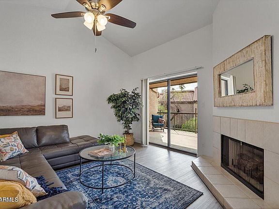2nd image of 9430 E MISSION Lane #201