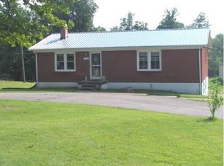 2155 Highway 120, Big Rock, TN 37023