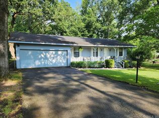 5002 Duvall Rd, Little Rock, AR 72210