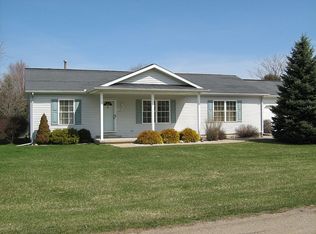 226 Treasure Ln, Coldwater, MI 49036
