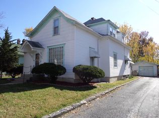1036 W State St, Springfield, MO 65806