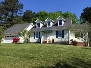 149 Joyce Dr, Ringgold, GA 30736