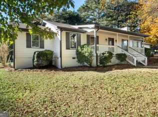 1216 Luther Ward Ter, Powder Springs, GA 30127
