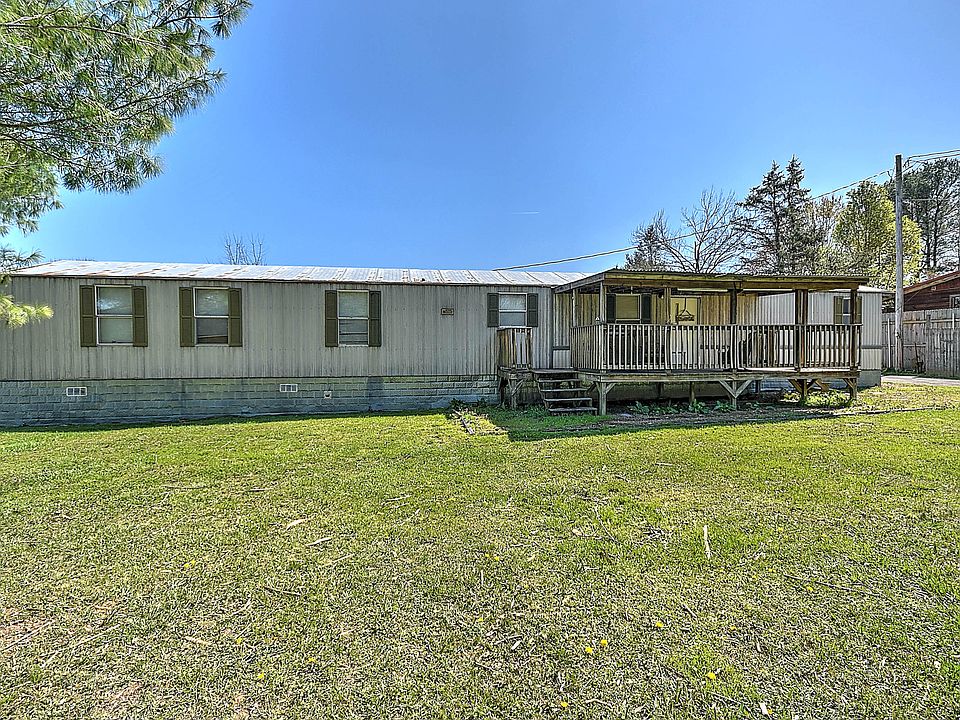 235 Crockett Timbers Rd, Limestone, TN 37681 Zillow
