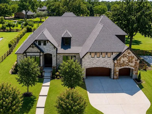8526 Blue Ridge Trl, Richmond, TX 77406