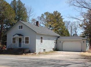 1911 Lobdell Point Rd, Washington Island, WI 54246