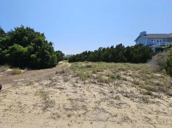 22 Mourning Warbler Trl Lot 191, Bald Head Island, NC 28461