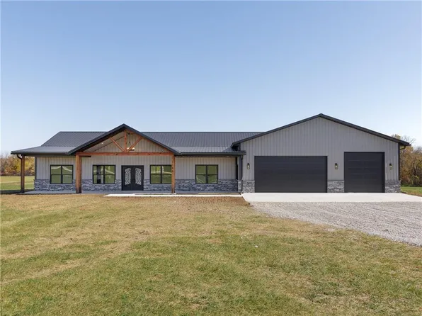 3166 State Z Hwy, Bates City, MO 64011