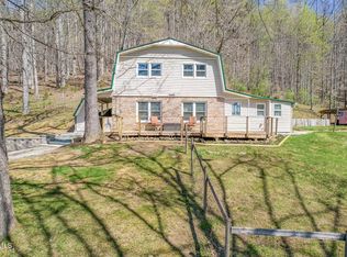 4740 Upper Possum Creek Rd, Gate City, VA 24251