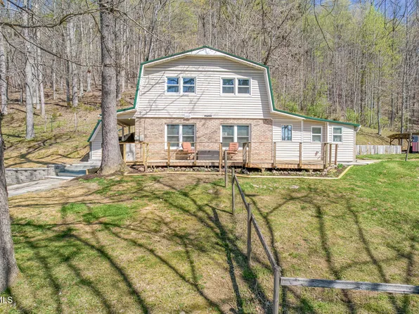 4740 Upper Possum Creek Rd, Gate City, VA 24251