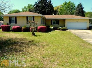 314 Emory Dr, Warner Robins, GA 31093