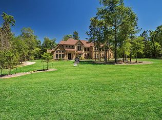 23425 Cannondale Loop, Montgomery, TX 77316