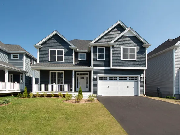 The Nottingham Plan, Duxburrow Estates