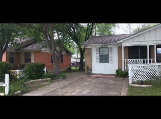 (Undisclosed Address), Garland, TX 75040