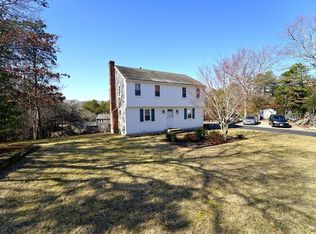 20 Miller Dr, Plymouth, MA 02360