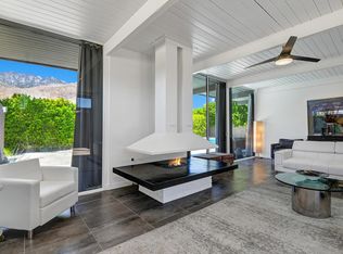 1500 E Palm Tree Dr, Palm Springs, CA 92264