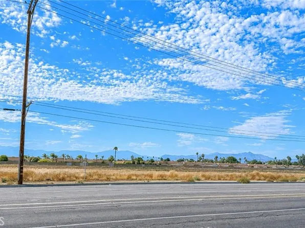 0 Sec Fruitvalle Sanderson Lot 172, Hemet, CA 92545
