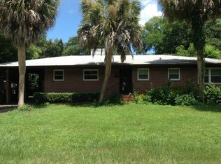 2920 Evergreen Rd, Brunswick, GA 31520