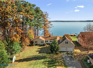 556 Springfield Beach Rd, Kinsale, VA 22488