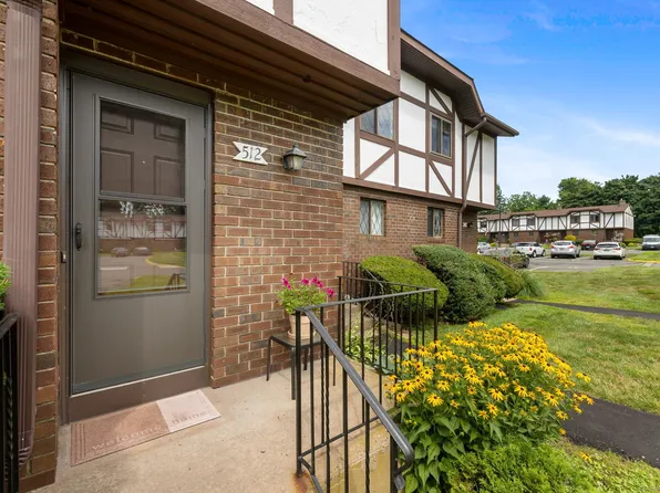 512 Cedar Hollow Drive #512, Rocky Hill, CT 06067