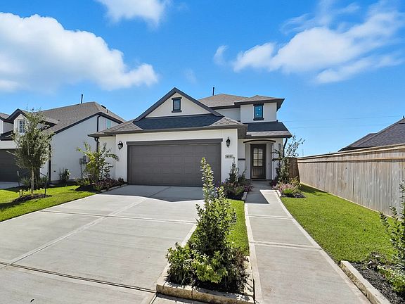 Plan 3079 elevation C exterior