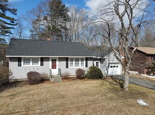 18 Lillian St, Greenfield, MA 01301
