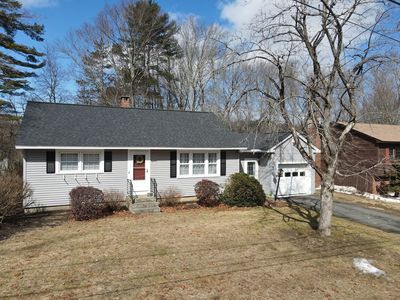 18 Lillian St, Greenfield, MA, 01301