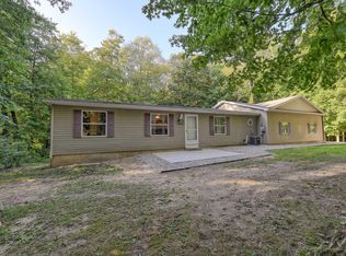 12500 Okemos Rd, Portland, MI 48875