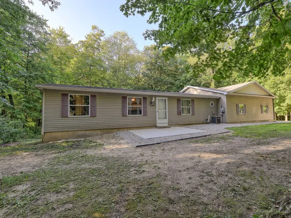 12500 Okemos Rd, Portland, MI 48875