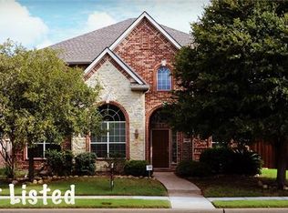 5412 Big River Dr, The Colony, TX 75056