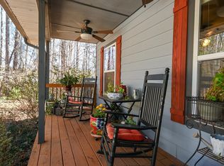 970 N Holcomb Dr, Martin, GA 30557